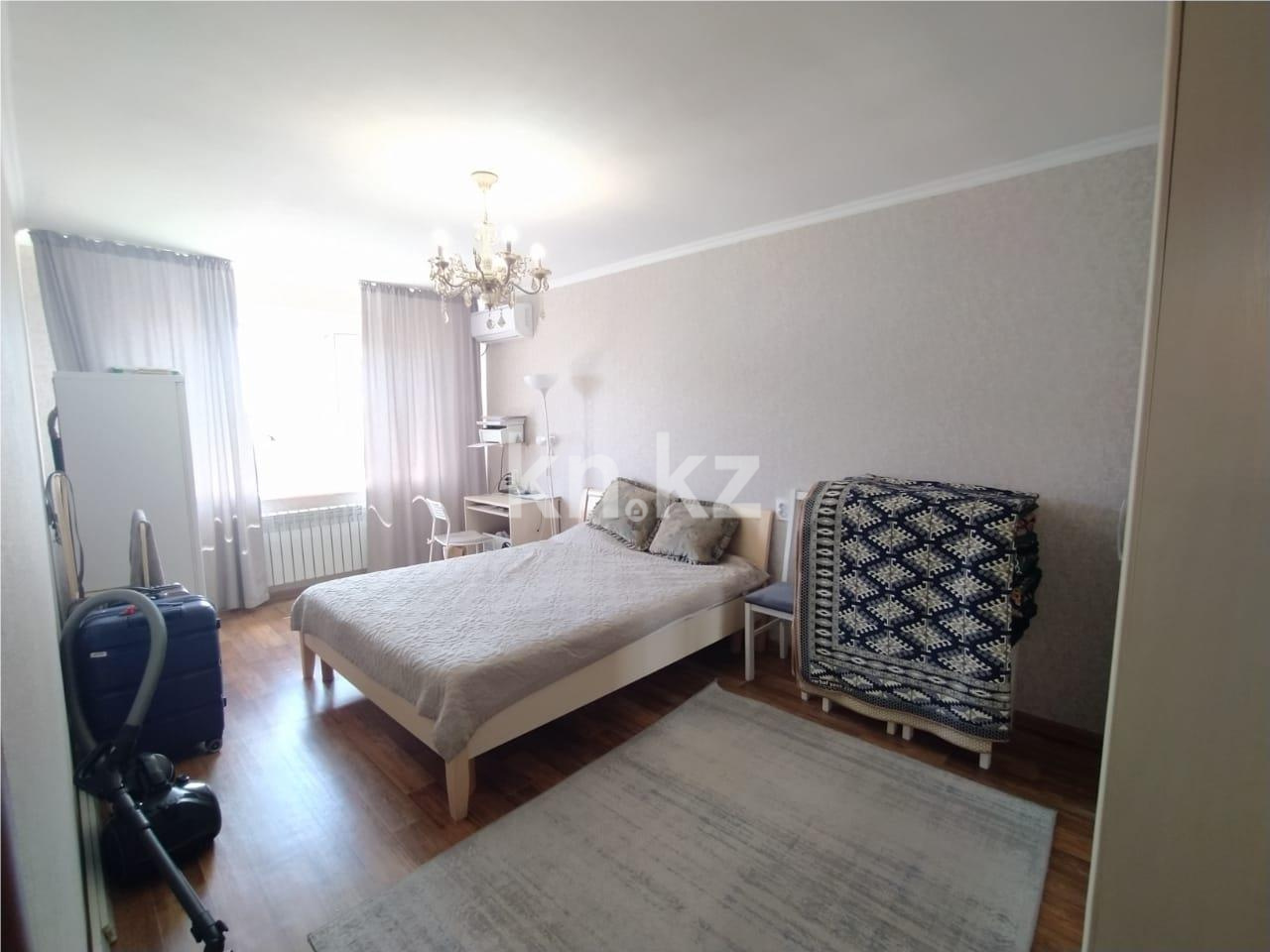Продажа 3-комнатной квартиры, 61 м², ул. Мустафина в Караганде - фото 8