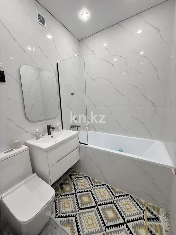 Продажа 3-комнатной квартиры, 76 м² в Караганде - фото 6
