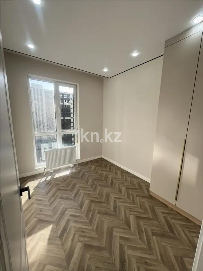 Продажа 2-комнатной квартиры, 40 м² в Алматы - фото 2