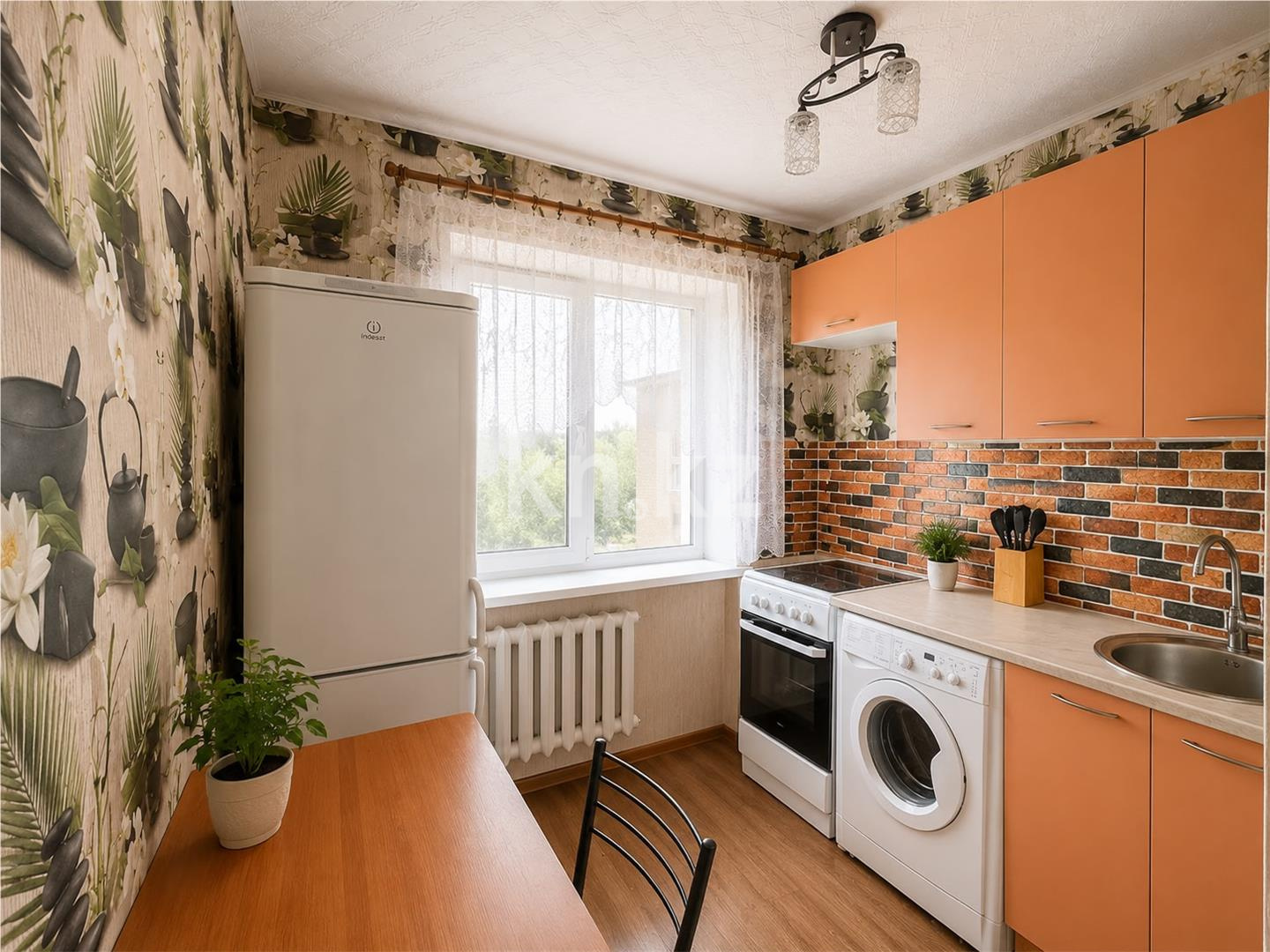 Продажа 3-комнатной квартиры, 62 м² в Караганде - фото 5