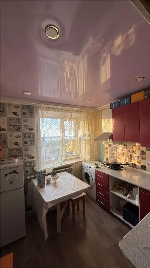 Продажа 1-комнатной квартиры, 34 м² в Караганде - фото 2