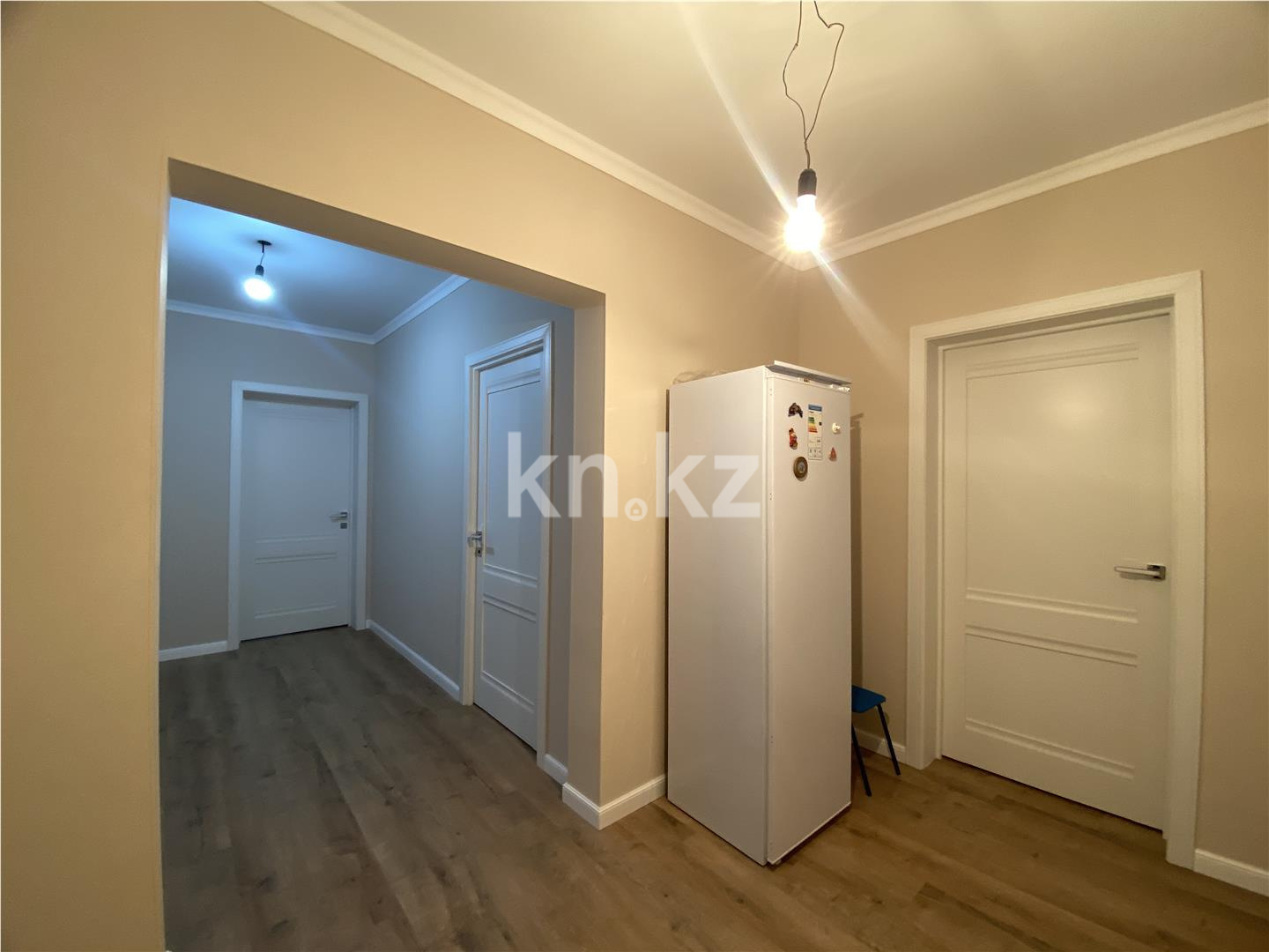 Продажа 3-комнатной квартиры, 90 м², пр. Туран в Астане - фото 19