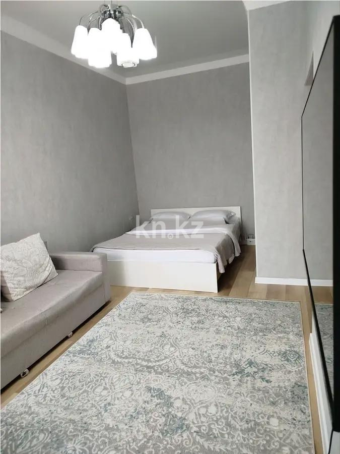 Продажа 1-комнатной квартиры, 36 м² в Астане - фото 3