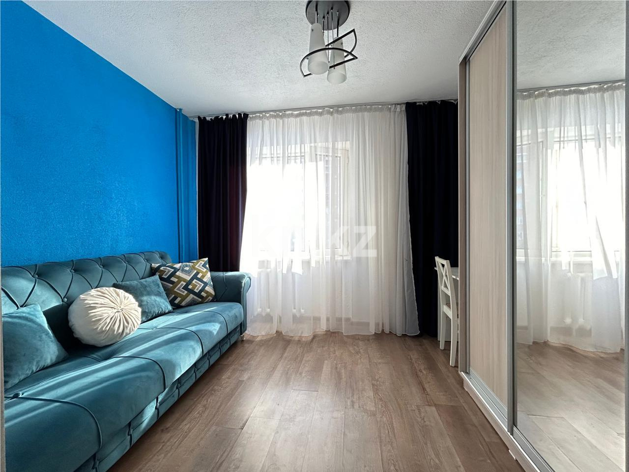 Продажа 3-комнатной квартиры, 63 м² в Астане - фото 9