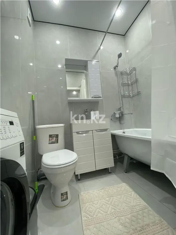 Продажа 2-комнатной квартиры, 39 м², мкр-н Шугыла, дом  340/46 в Алматы - фото 3