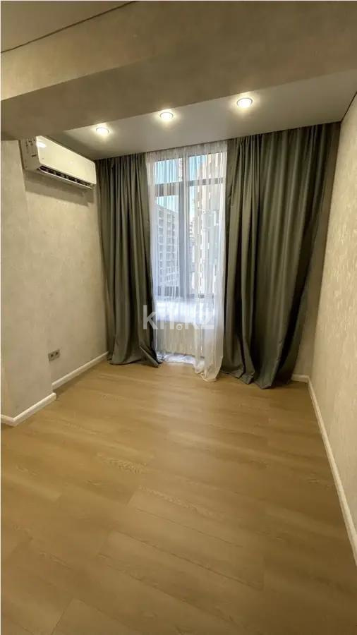 Продажа 2-комнатной квартиры, 43 м² в Алматы - фото 2