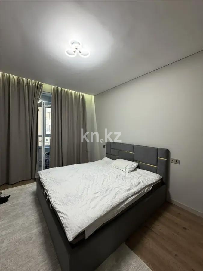 Продажа 2-комнатной квартиры, 52.7 м², ул. Утеген батыра, дом  11в в Алматы - фото 2