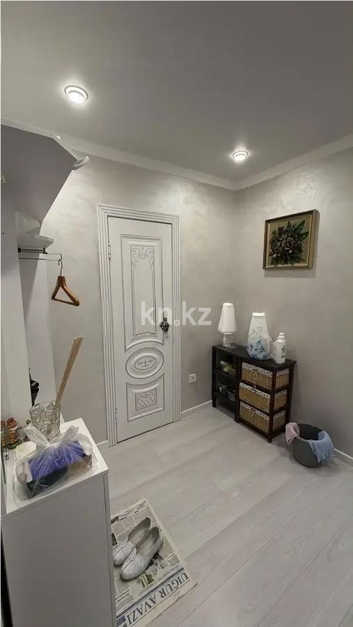 Продажа 1-комнатной квартиры, 44 м² в Алматы - фото 5