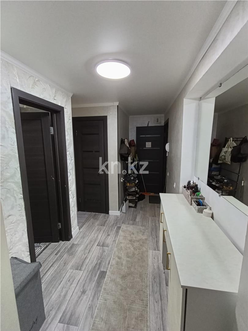 Продажа 2-комнатной квартиры, 42 м² в Темиртау - фото 7