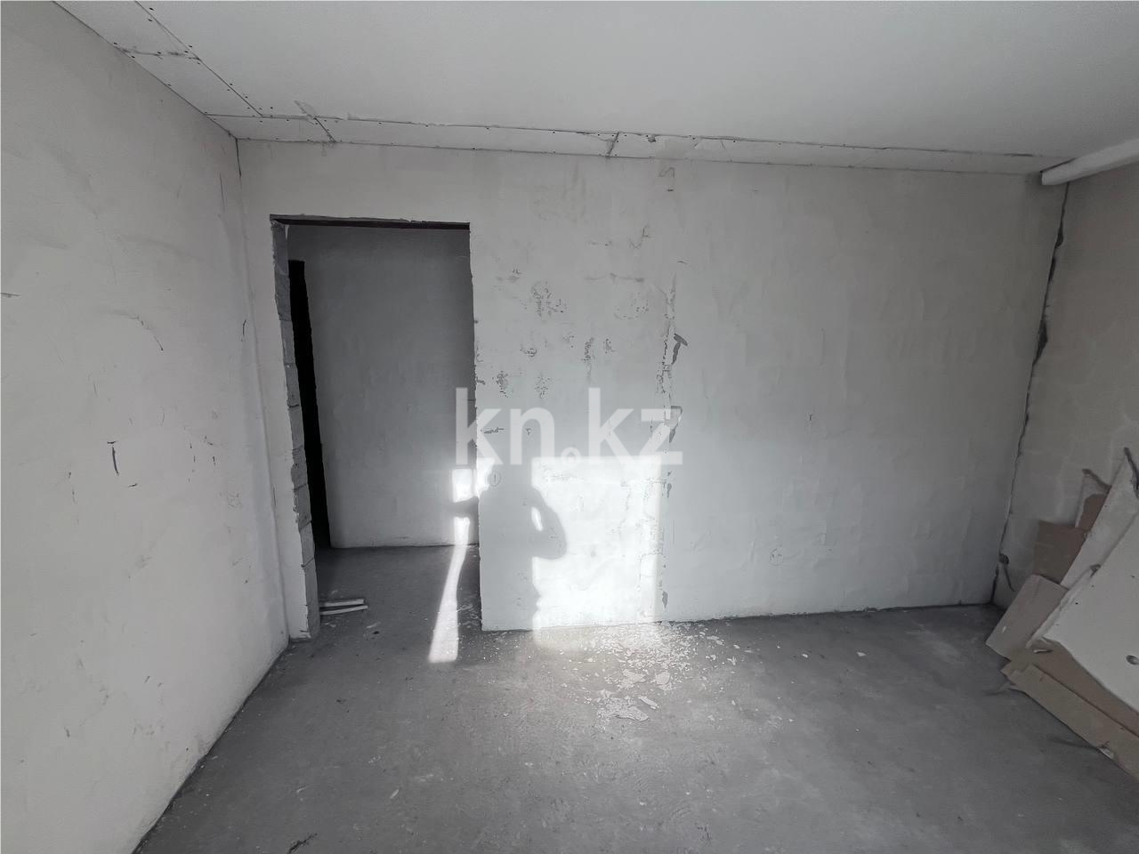 Продажа 1-комнатной квартиры, 39 м² в Караганде - фото 4