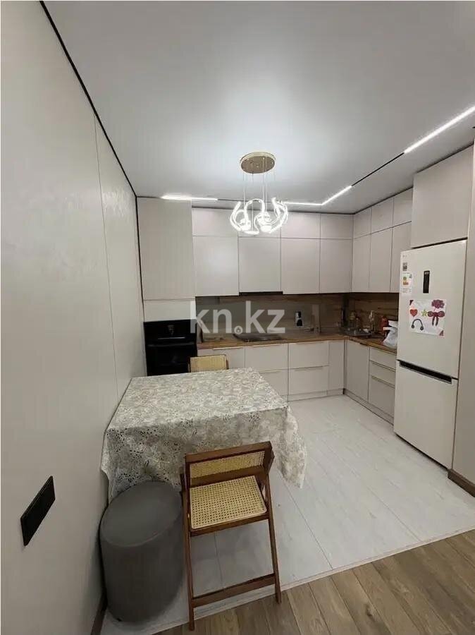 Продажа 2-комнатной квартиры, 60 м² в Алматы - фото 3