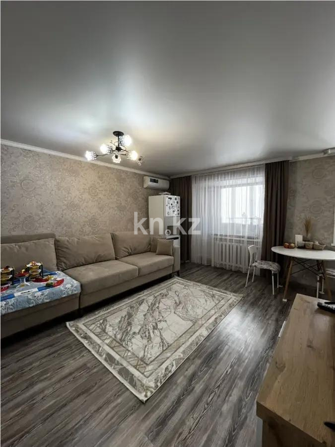 Продажа 2-комнатной квартиры, 42 м² в Караганде