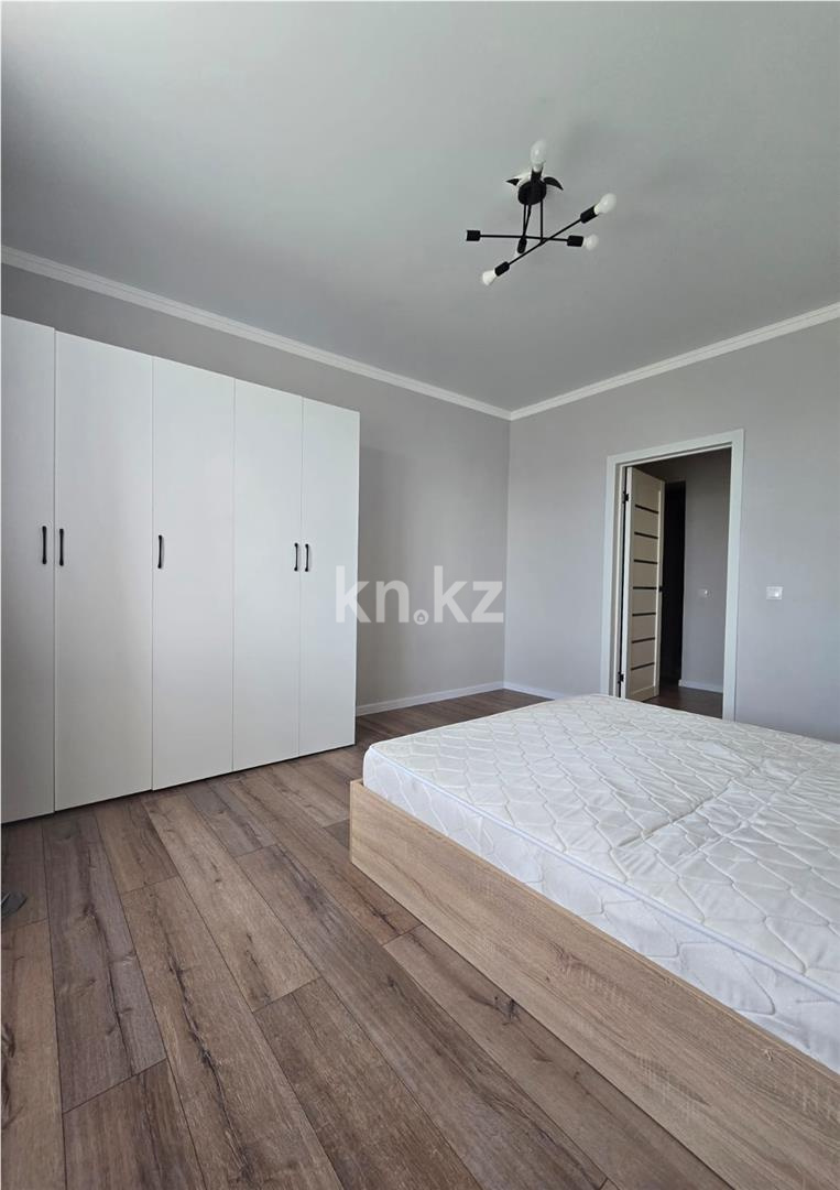 Продажа 2-комнатной квартиры, 68 м² в Караганде - фото 4