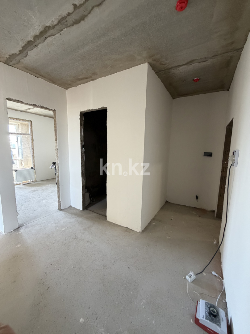 Продажа 2-комнатной квартиры, 68.2 м² в Астане - фото 2