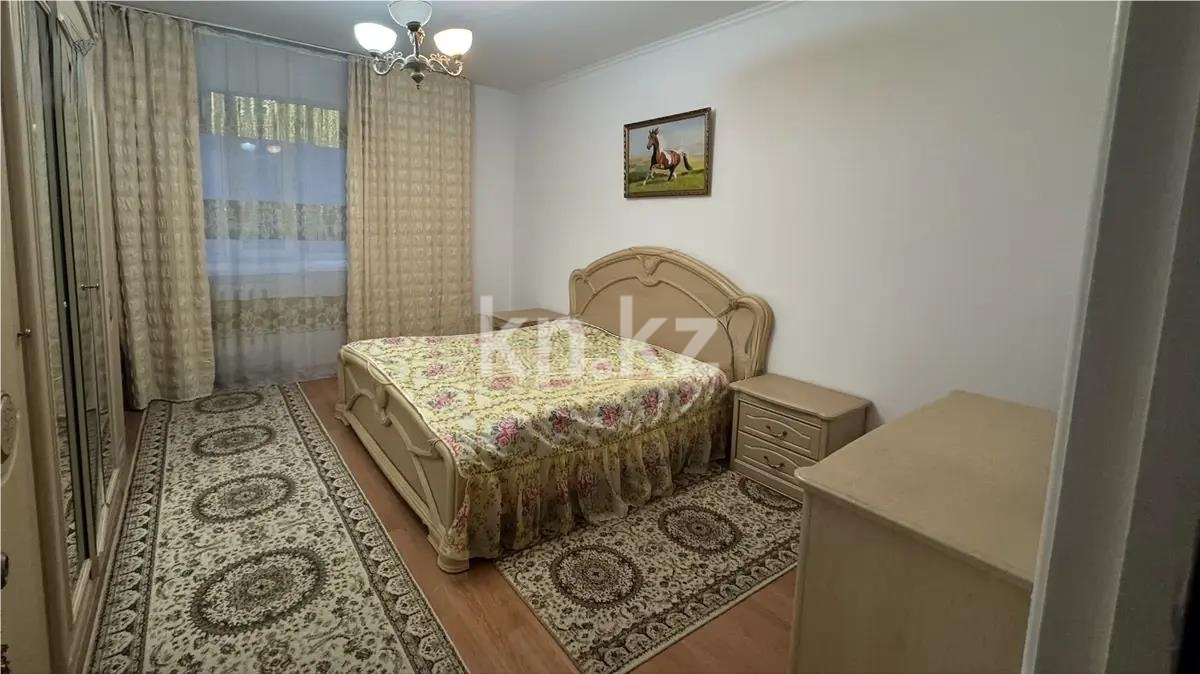 Продажа 3-комнатной квартиры, 91 м² в Астане - фото 2