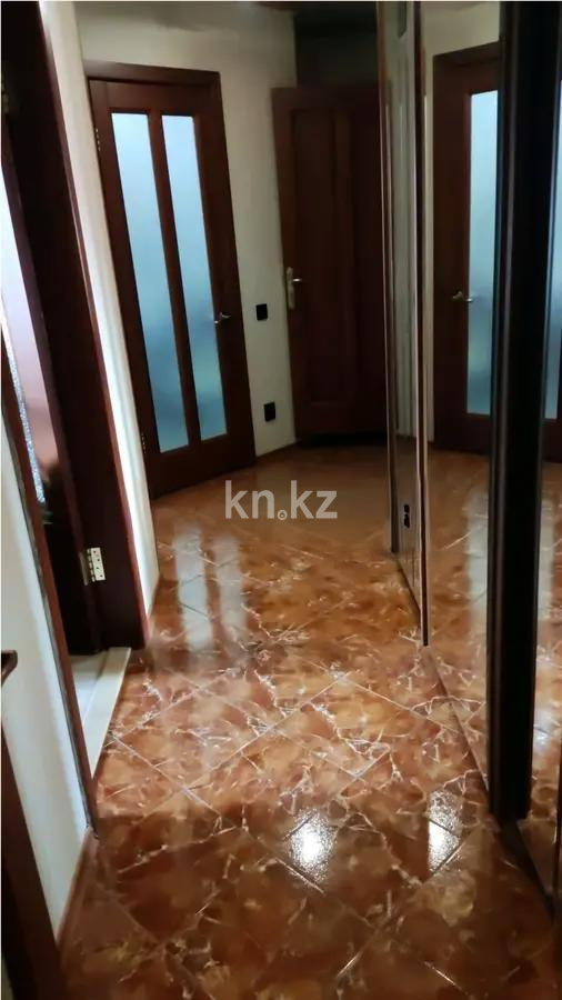 Продажа 2-комнатной квартиры, 48 м², пр. Н. Абдирова, дом  15 в Караганде - фото 5