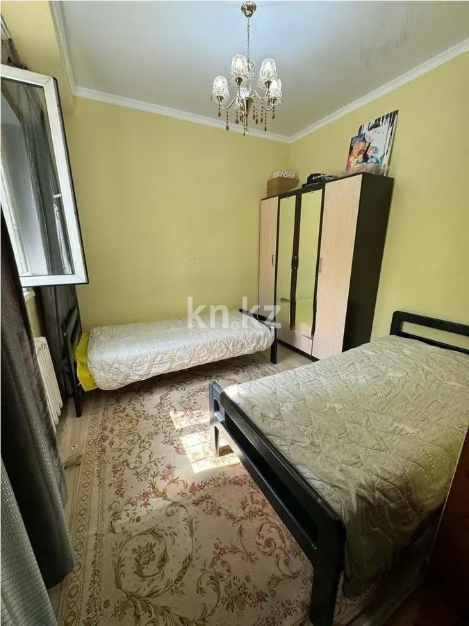 Продажа 2-комнатной квартиры, 75.5 м² в Алматы - фото 2