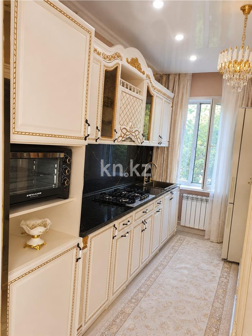Продажа 2-комнатной квартиры, 44 м² в Темиртау - фото 4