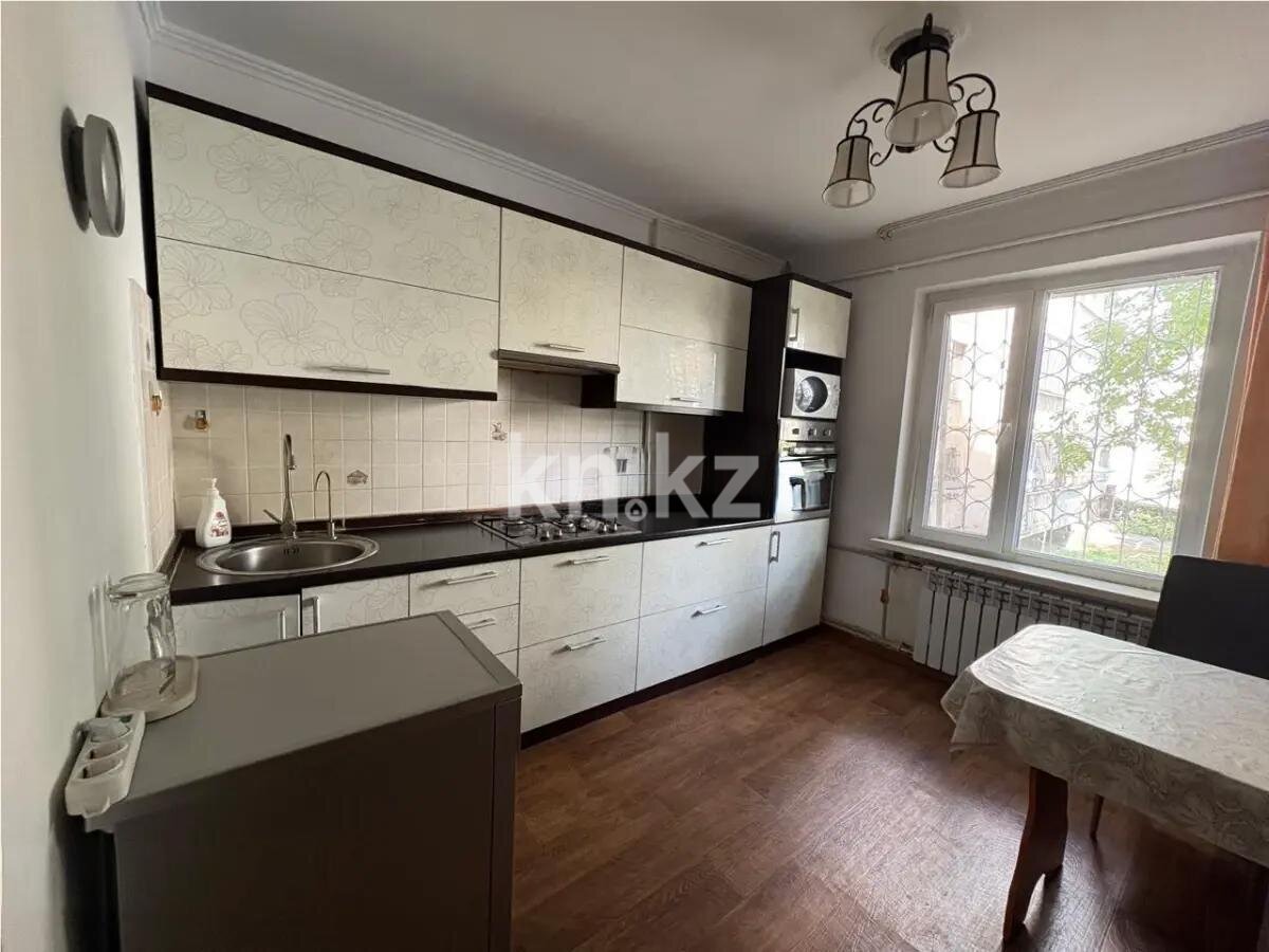 Продажа 3-комнатной квартиры, 70 м² в Алматы - фото 4