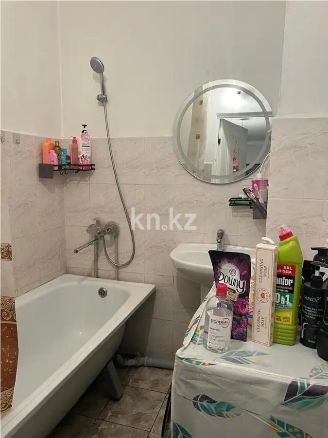 Продажа 3-комнатной квартиры, 80 м² в Алматы - фото 5