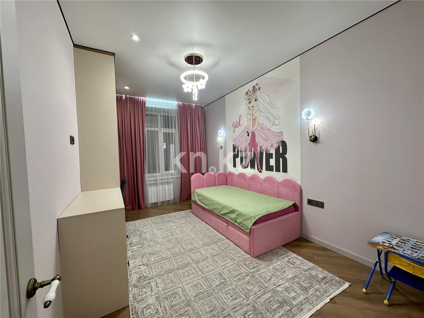 Продажа 4-комнатной квартиры, 120 м² в Караганде - фото 10
