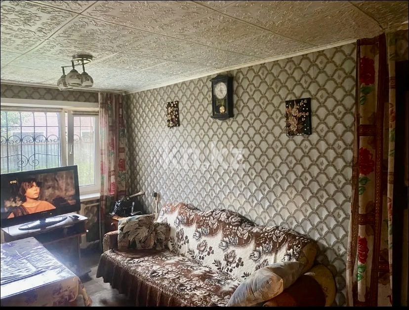 Продажа 4-комнатного дома, 76.4 м², ул. Космодемьянской, дом  11/1 в Караганде - фото 18