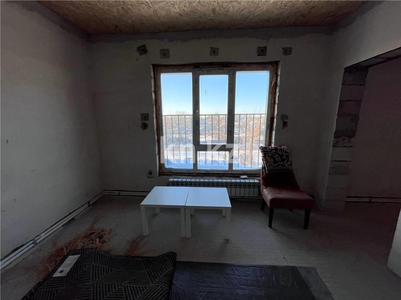 Продажа 4-комнатной квартиры, 121 м² в Караганде - фото 15