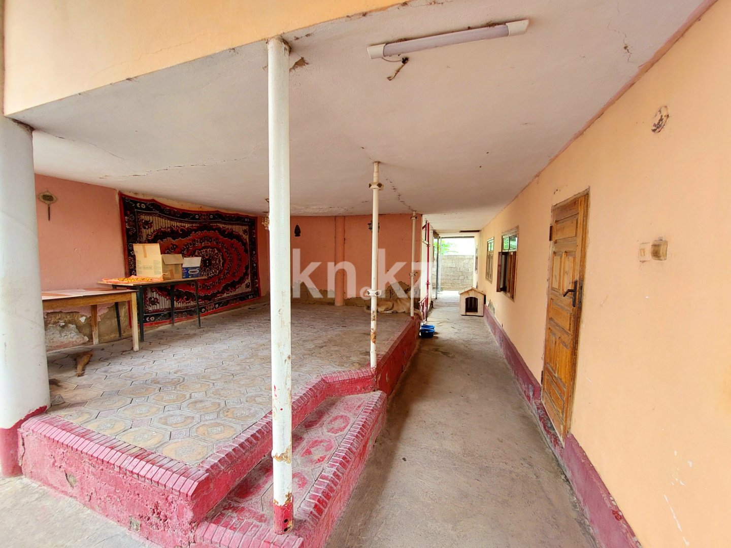 Продажа 5-комнатного дома, 280 м², Аксумбе, дом  57 в Шымкенте - фото 24