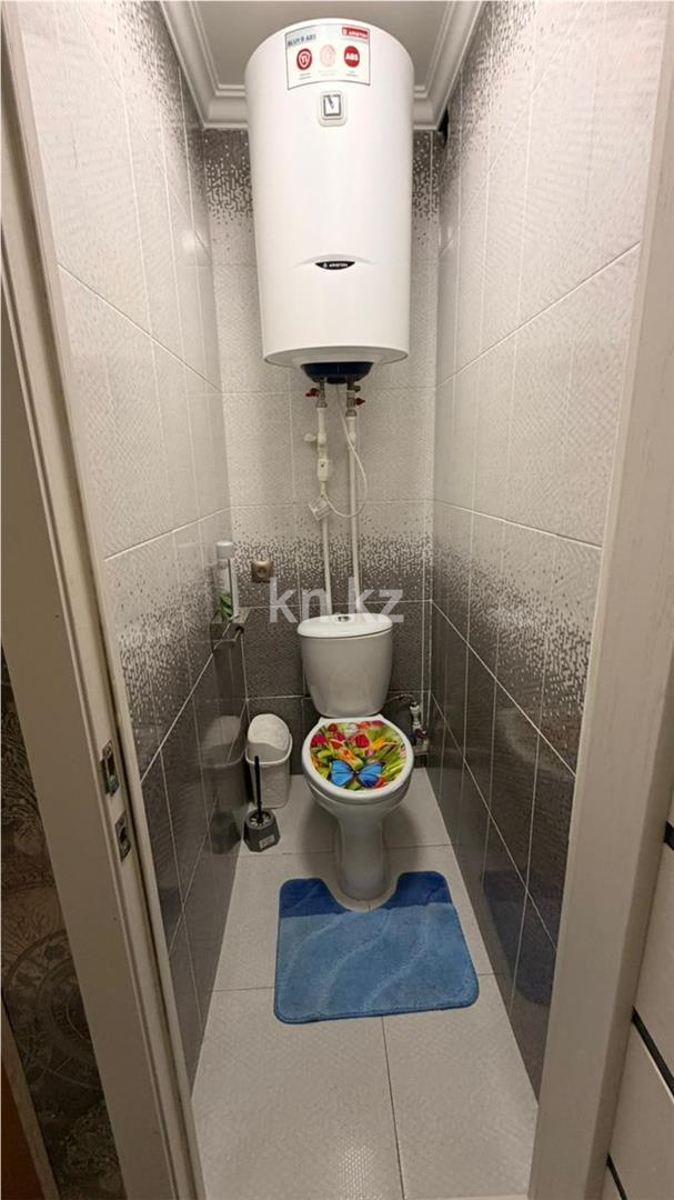 Продажа 2-комнатной квартиры, 46 м² в Караганде - фото 12