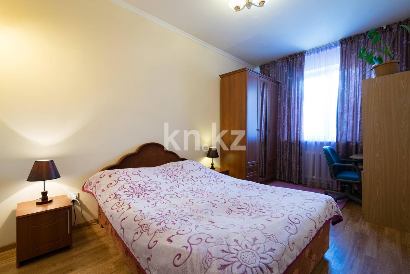 Аренда 4-комнатной квартиры, 98 м² в Алматы - фото 2