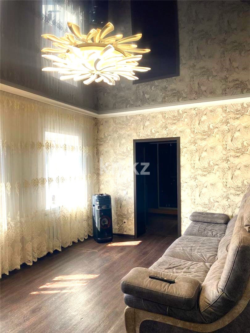 Продажа 3-комнатного дома, 68.2 м², ул. Щербакова в Караганде - фото 3