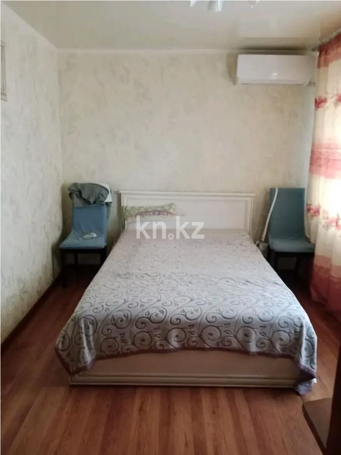 Продажа 3-комнатной квартиры, 51 м² в Алматы - фото 3