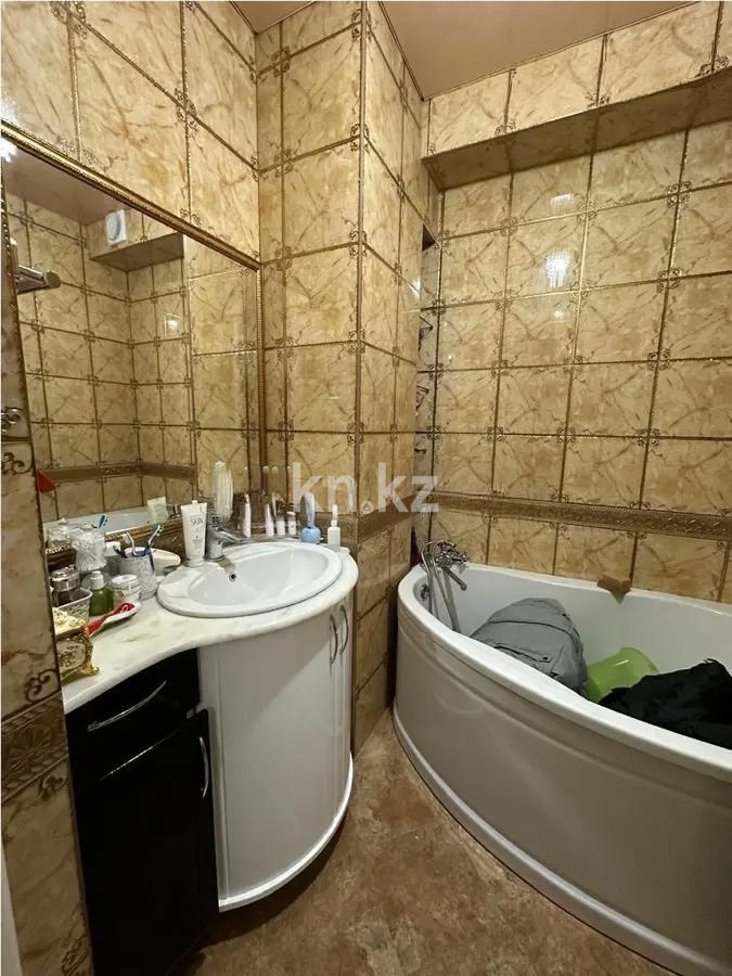 Продажа 3-комнатной квартиры, 110 м² в Астане - фото 5