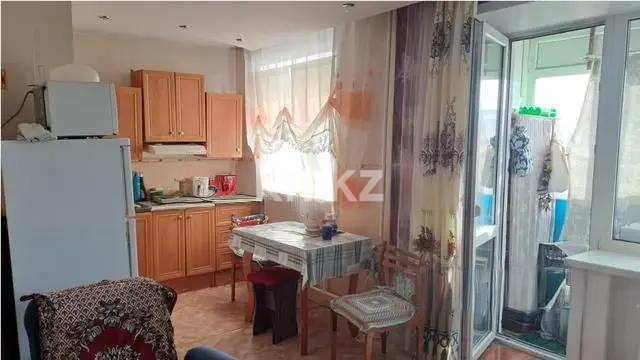 Продажа 2-комнатной квартиры, 46.2 м² в Сарани