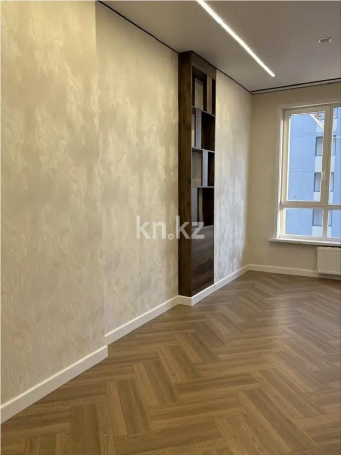 Продажа 2-комнатной квартиры, 42.2 м² в Астане