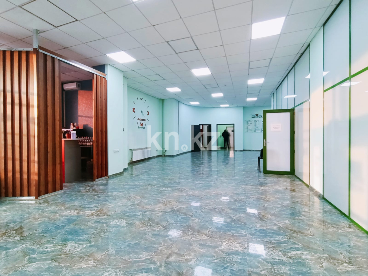 Продажа , 7443 м², ул. Монгольская, дом  44 - ул. Макатаева в Алматы - фото 5