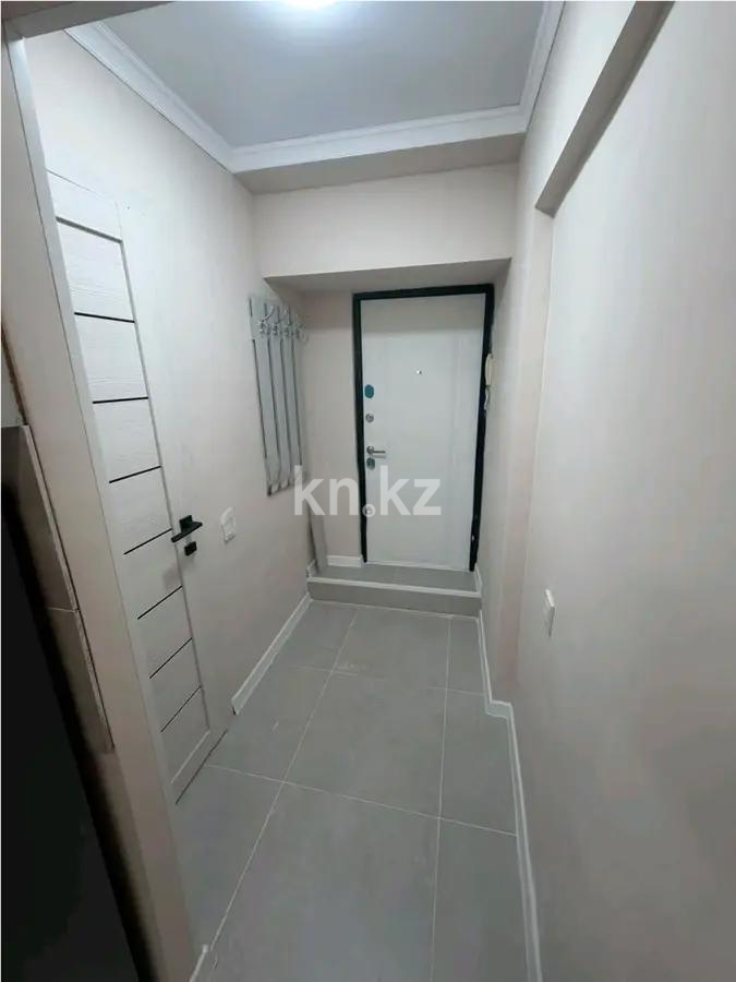 Продажа 1-комнатной квартиры, 22 м² в Алматы - фото 4