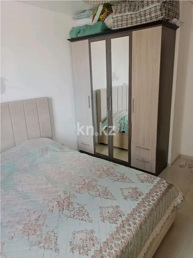 Продажа 2-комнатной квартиры, 39 м² в Астане - фото 3