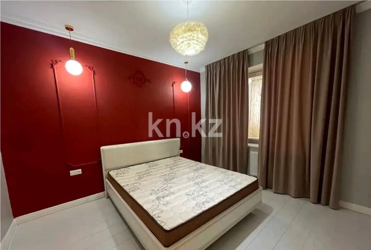 Продажа 2-комнатной квартиры, 53 м² в Алматы - фото 2