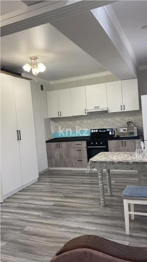 Продажа 2-комнатной квартиры, 66 м² в Алматы - фото 3