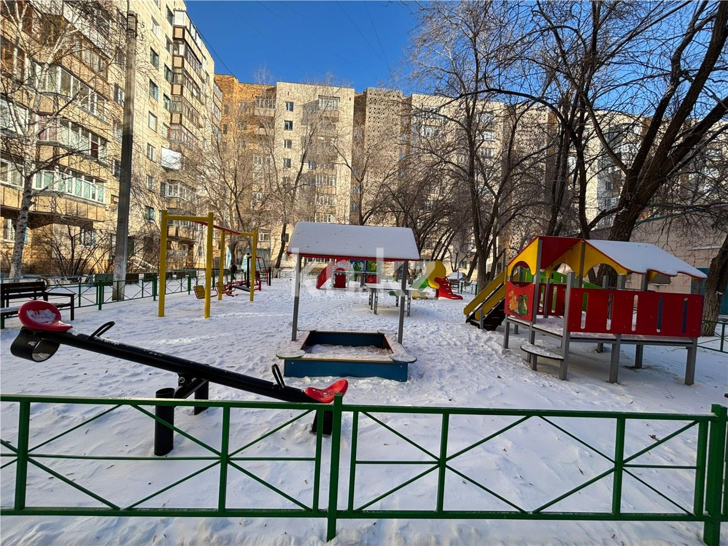 Продажа 2-комнатной квартиры, 49 м² в Караганде - фото 18