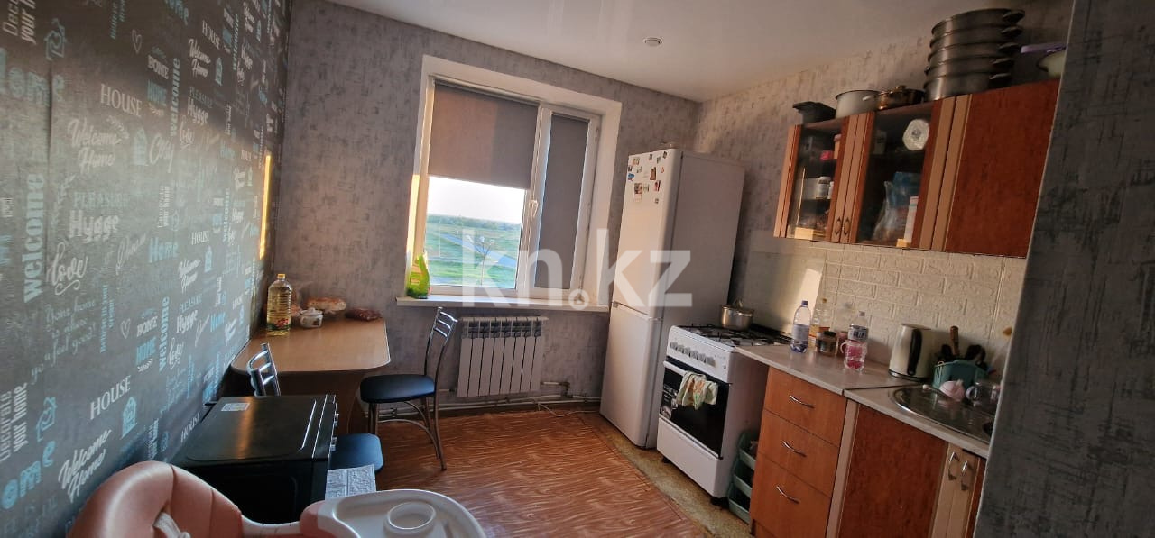 Продажа 4-комнатной квартиры, 85 м², мкр-н Горняк в Сарани