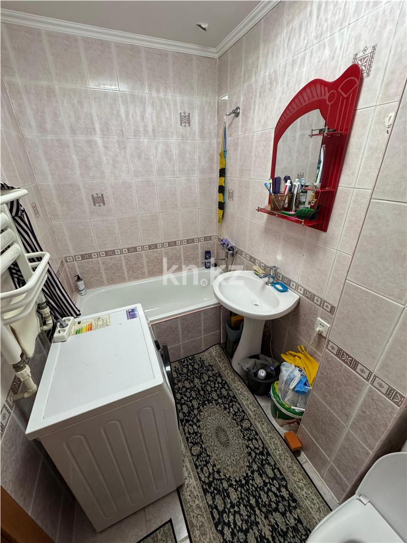 Продажа 2-комнатной квартиры, 49 м², ул. Локомотивная в Караганде - фото 8