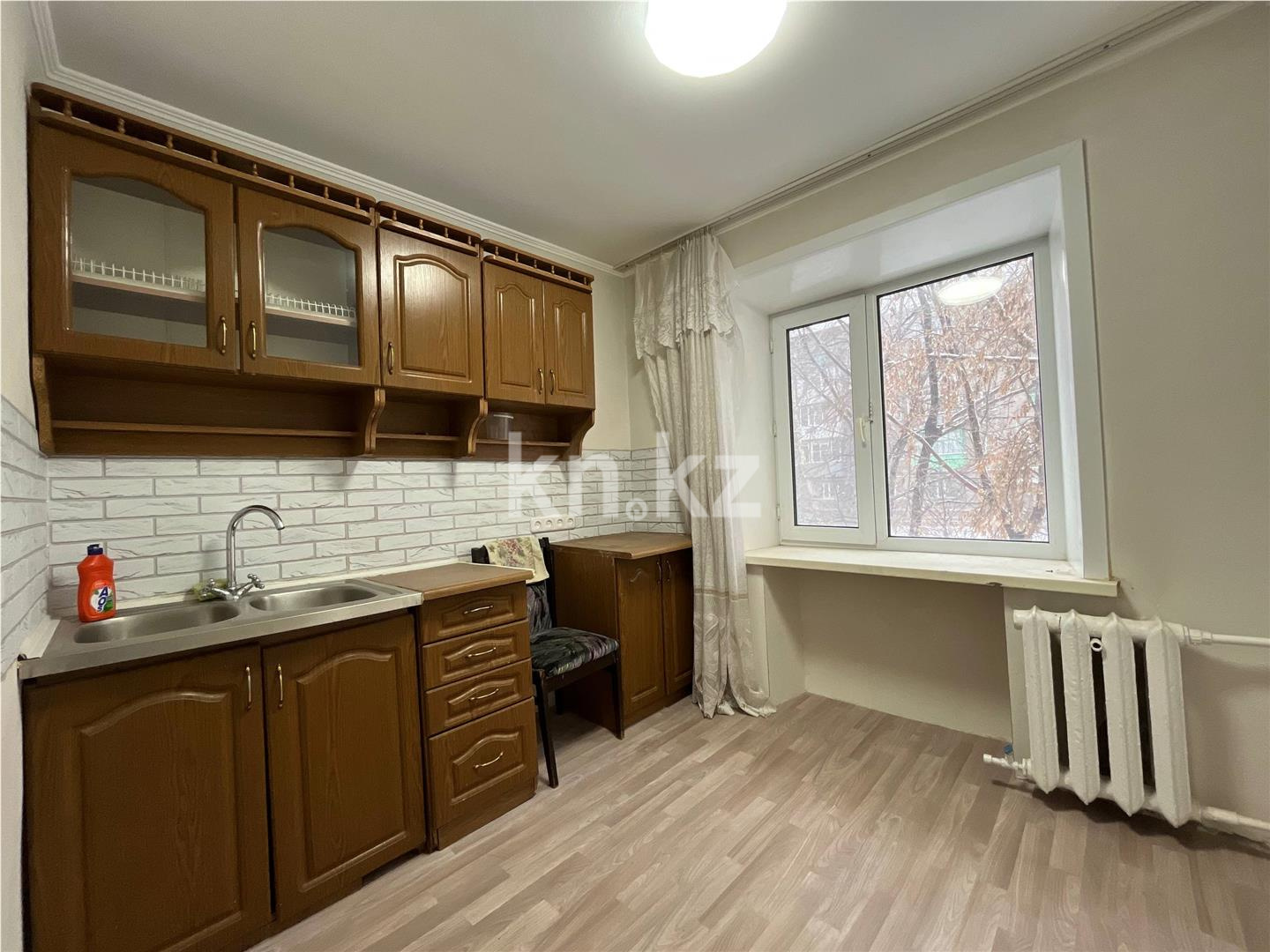 Продажа 2-комнатной квартиры, 44 м², ул. Чернышевского в Темиртау - фото 5