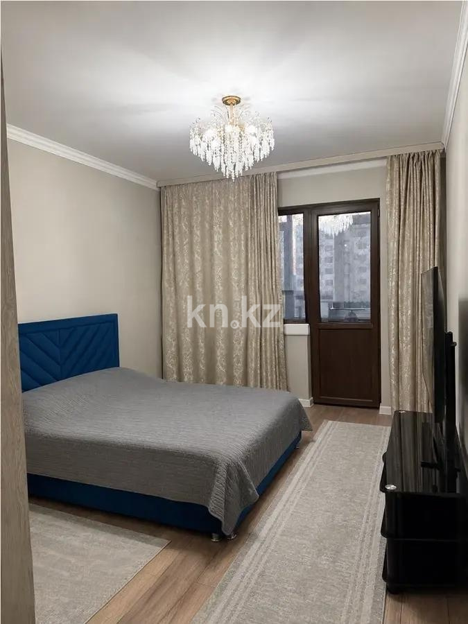 Продажа 2-комнатной квартиры, 70 м² в Алматы - фото 2