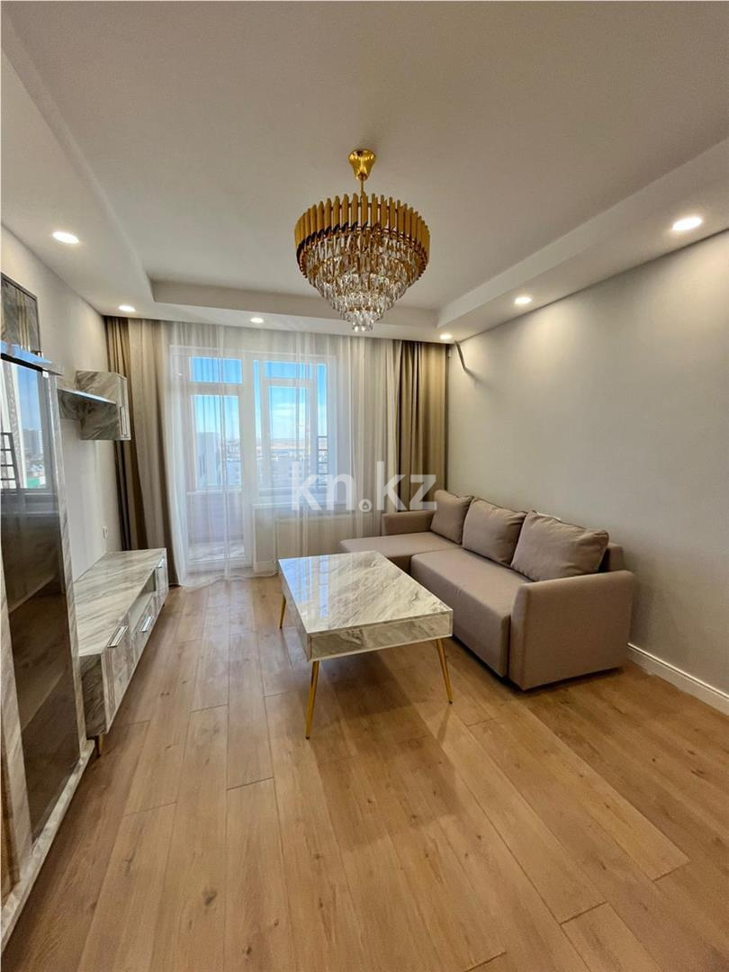 Продажа 3-комнатной квартиры, 91.4 м² в Астане - фото 2