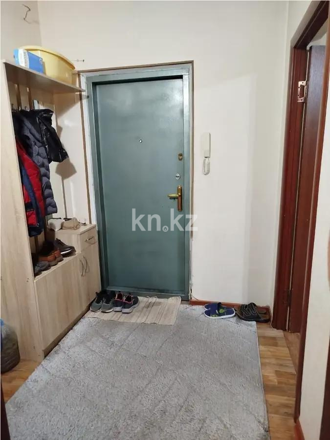 Продажа 2-комнатной квартиры, 46 м², мкр-н Кулагер, дом  8 в Алматы - фото 4