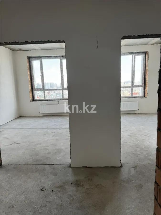 Продажа 2-комнатной квартиры, 57.65 м² в Астане - фото 2