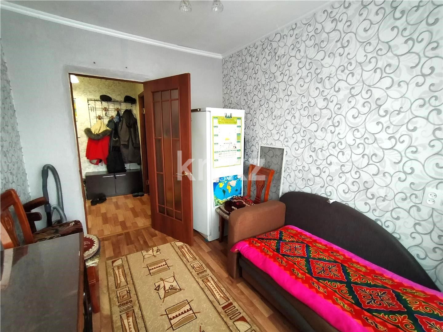 Продажа 4-комнатной квартиры, 64 м² в Караганде - фото 10