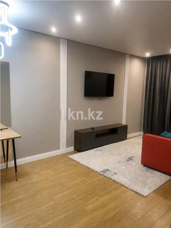 Продажа 1-комнатной квартиры, 34 м² в Алматы